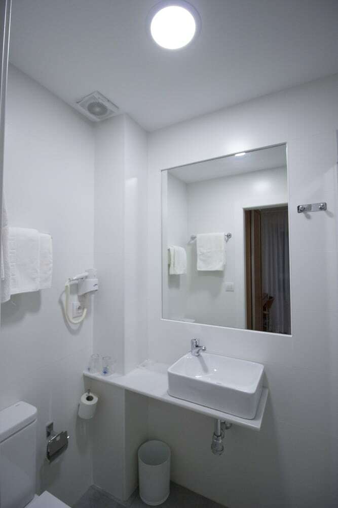 Hostal Pensimar