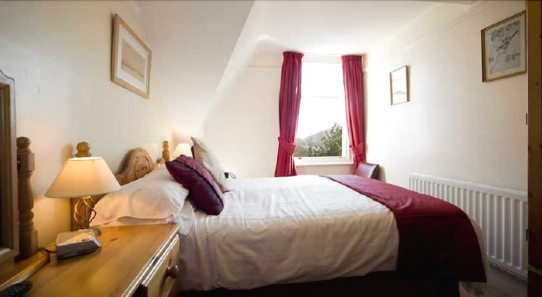 Hotel Ouse Bridge House