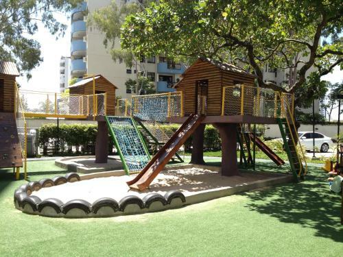 Recreio Resort Apartment