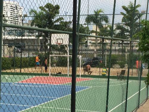 Recreio Resort Apartment