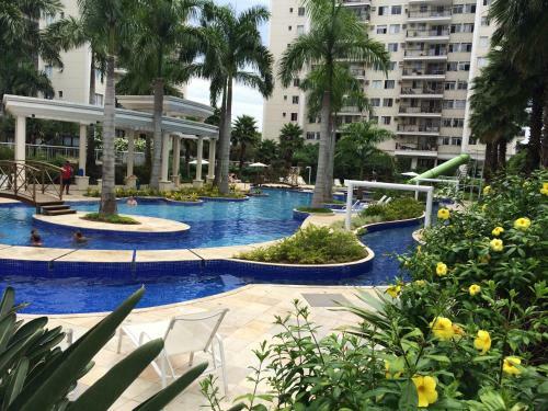 Recreio Resort Apartment