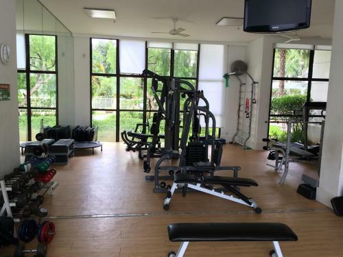 Recreio Resort Apartment