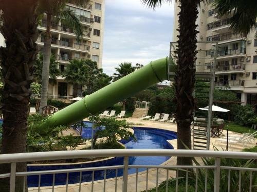 Recreio Resort Apartment