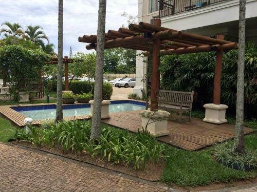 Recreio Resort Apartment
