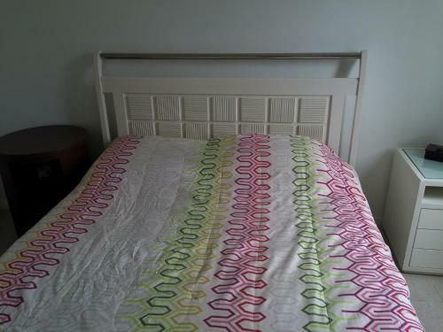 Recreio Resort Apartment