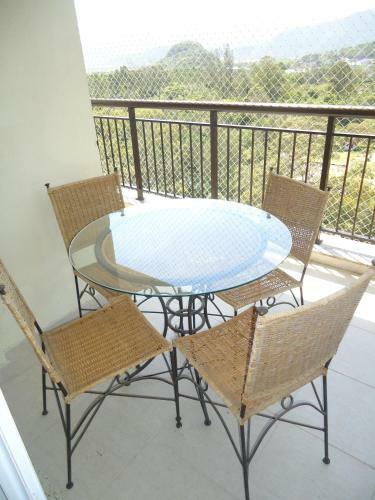 Recreio Resort Apartment