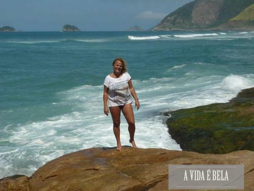 Rio Way Beach Hostel