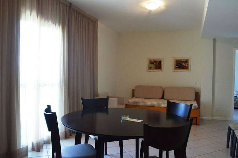 Praia Do Pontal Apart Hotel