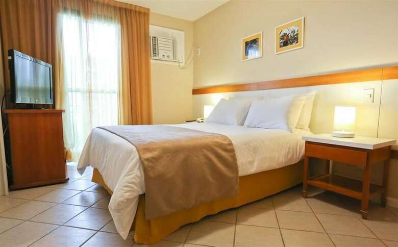 Praia Do Pontal Apart Hotel