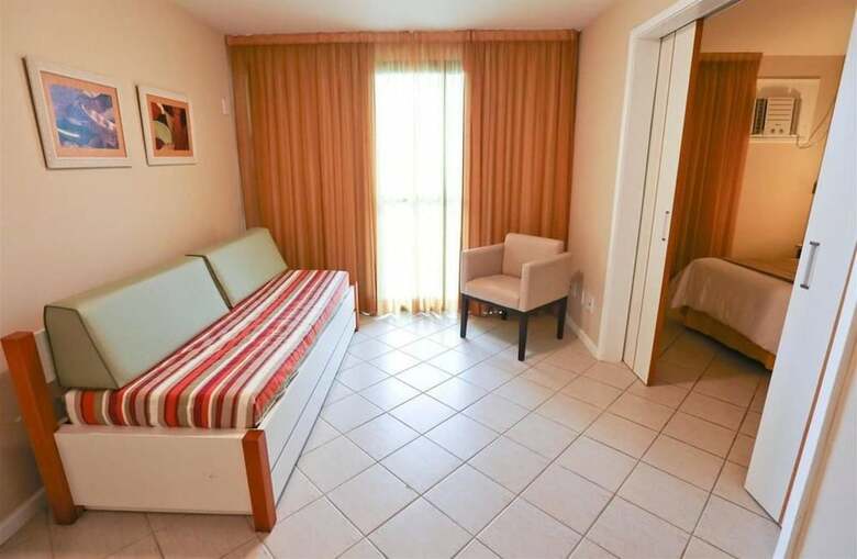 Praia Do Pontal Apart Hotel
