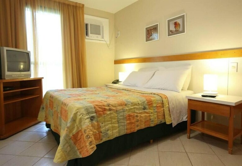 Praia Do Pontal Apart Hotel
