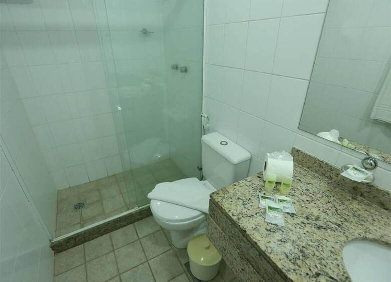 Praia Do Pontal Apart Hotel