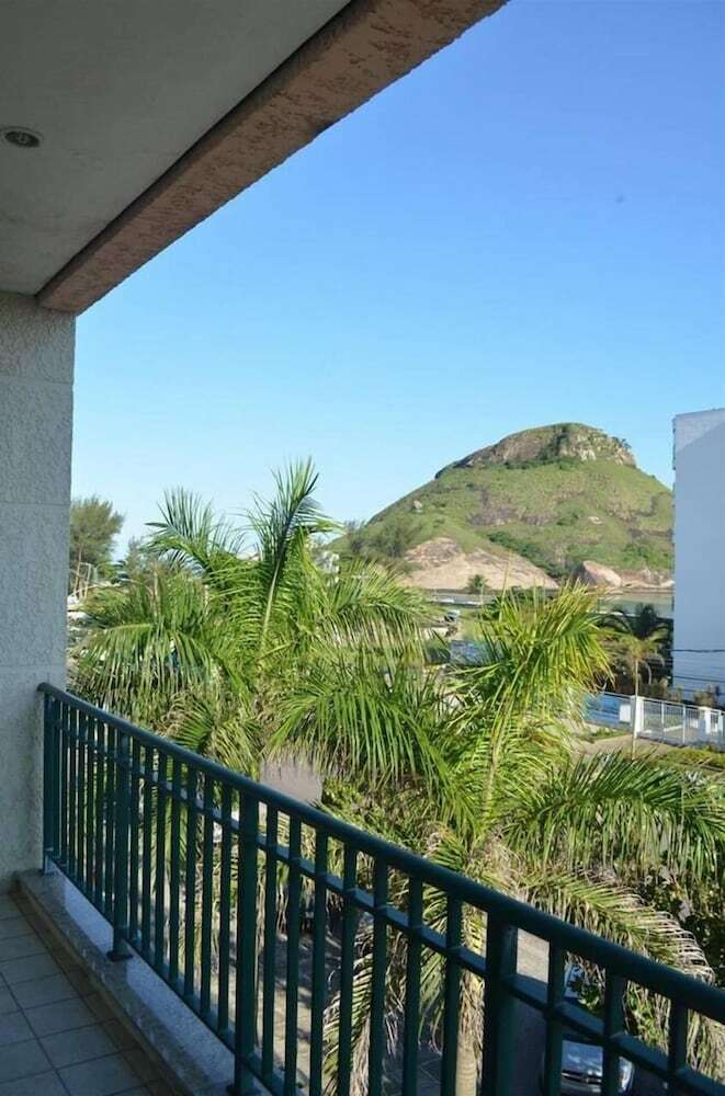 Praia Do Pontal Apart Hotel