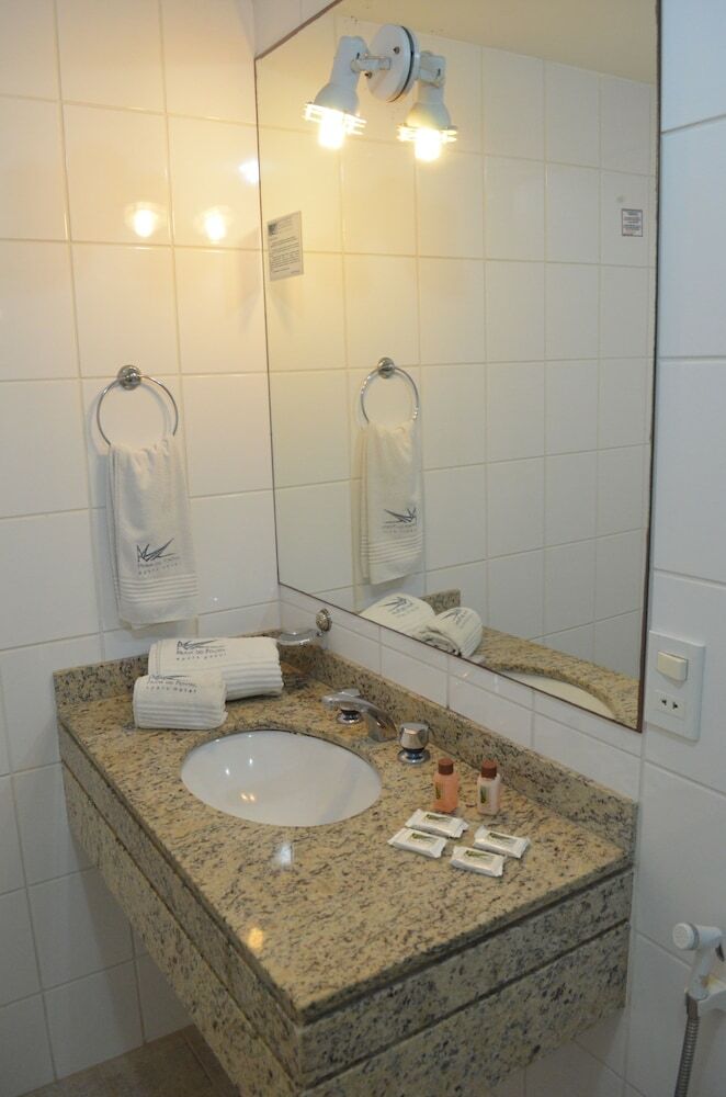 Praia Do Pontal Apart Hotel