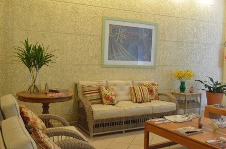 Praia Do Pontal Apart Hotel