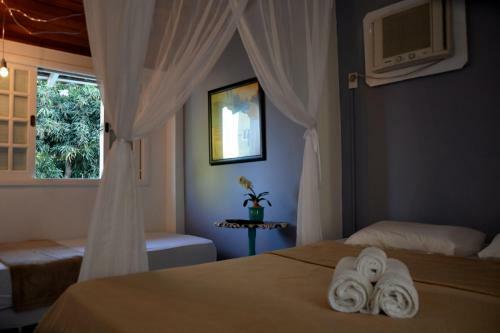 Hostel Braz
