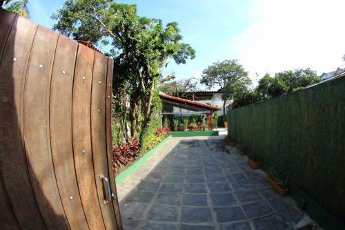 Hostel Braz