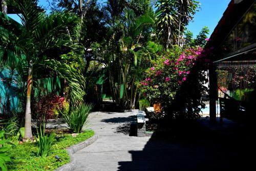 Hostel Braz