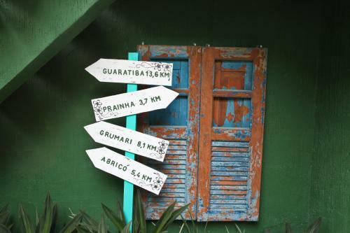 Hostel Braz