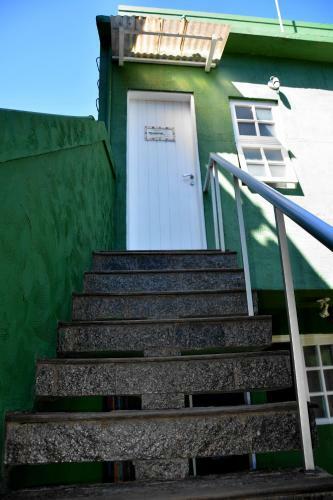 Hostel Braz