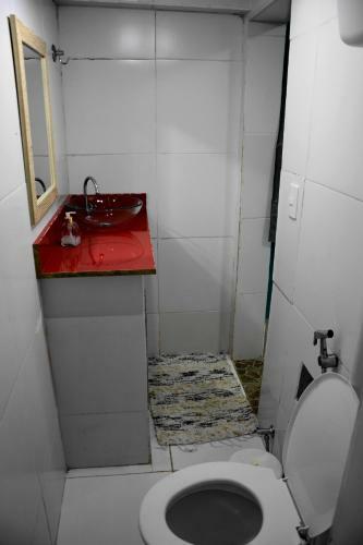 Hostel Braz