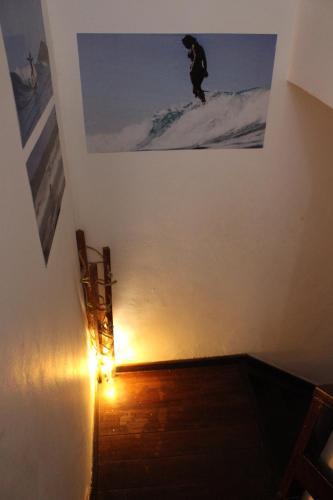 Albergue Rio Surf House