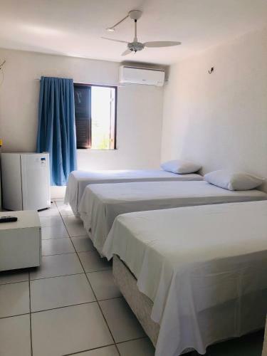 Hostal Pousada E Restaurante Dom Vicente