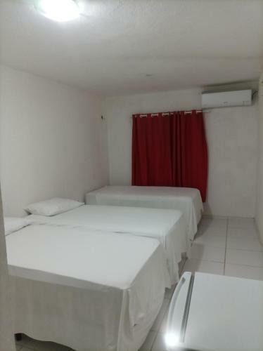 Hostal Pousada E Restaurante Dom Vicente