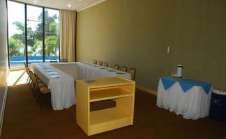 Acquaville Hotel