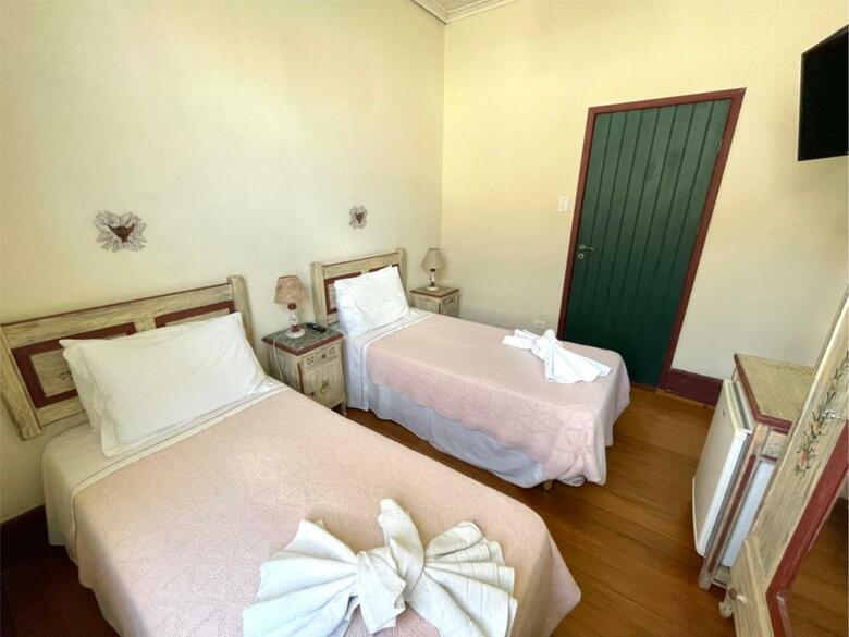 Hostal Pousada Do Duque