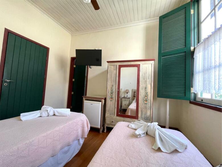 Hostal Pousada Do Duque