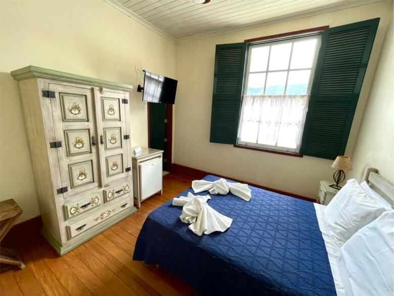 Hostal Pousada Do Duque