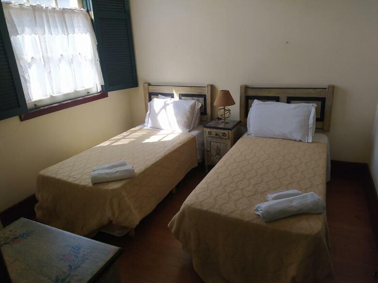 Hostal Pousada Do Duque