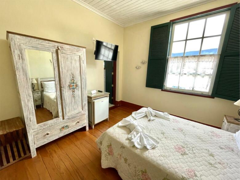 Hostal Pousada Do Duque