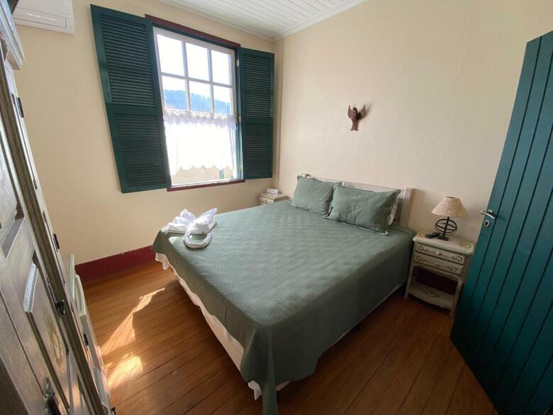 Hostal Pousada Do Duque