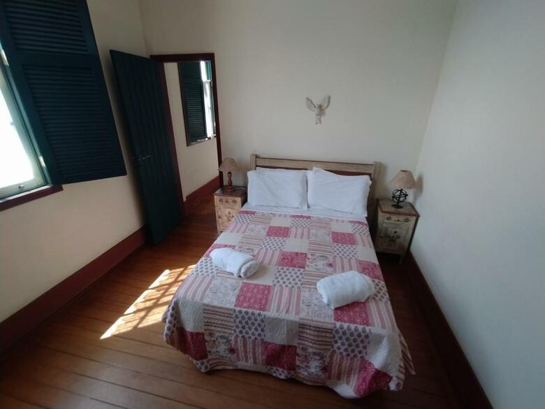 Hostal Pousada Do Duque