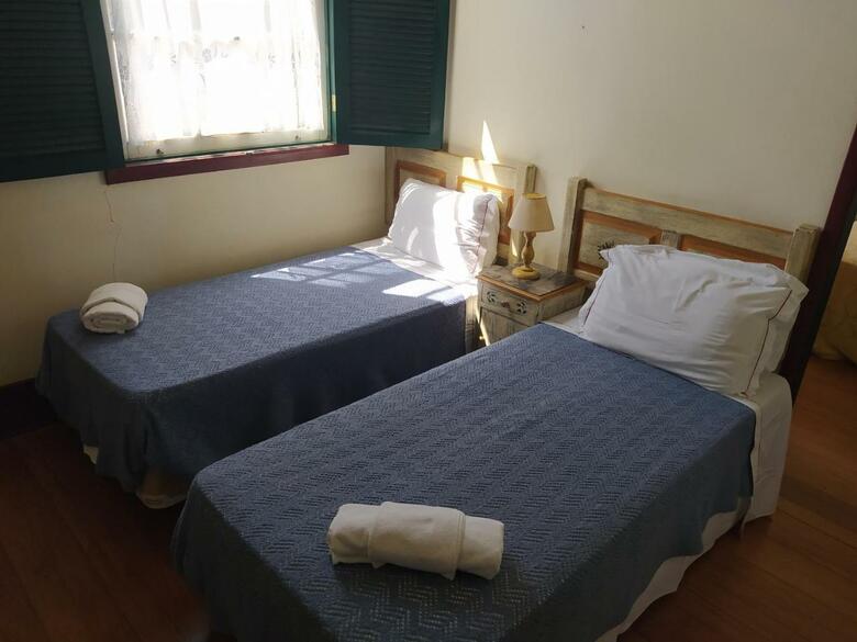 Hostal Pousada Do Duque