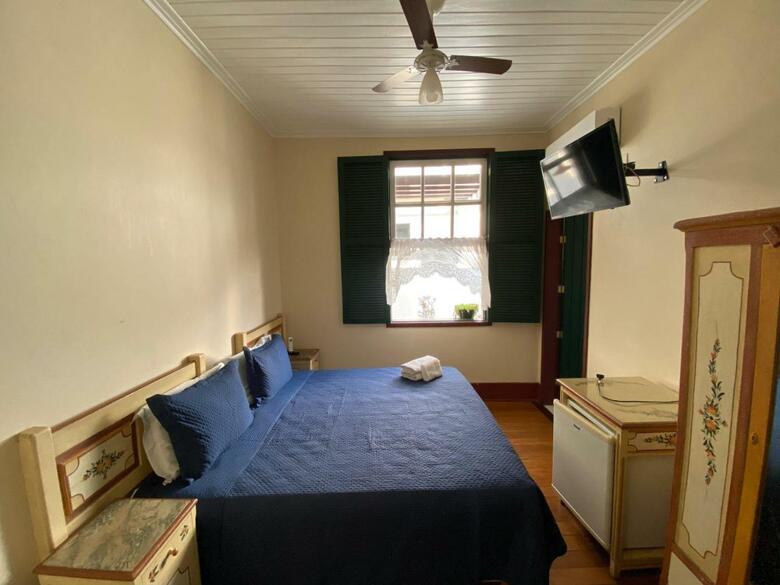 Hostal Pousada Do Duque