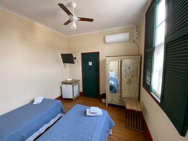 Hostal Pousada Do Duque