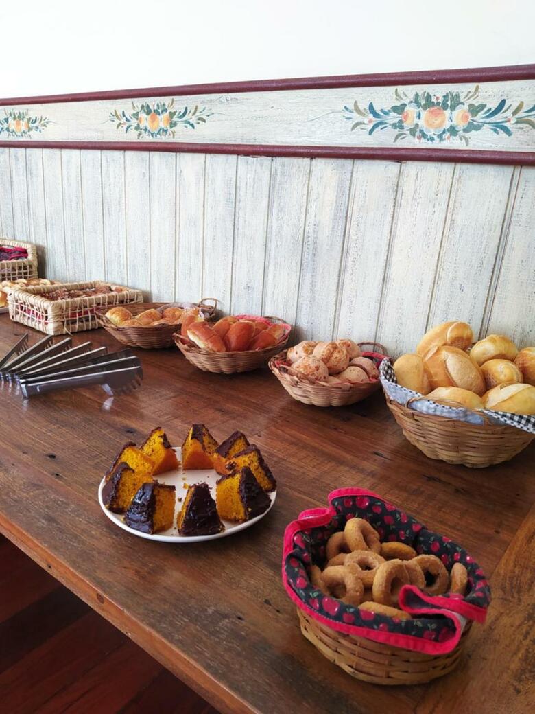 Hostal Pousada Do Duque