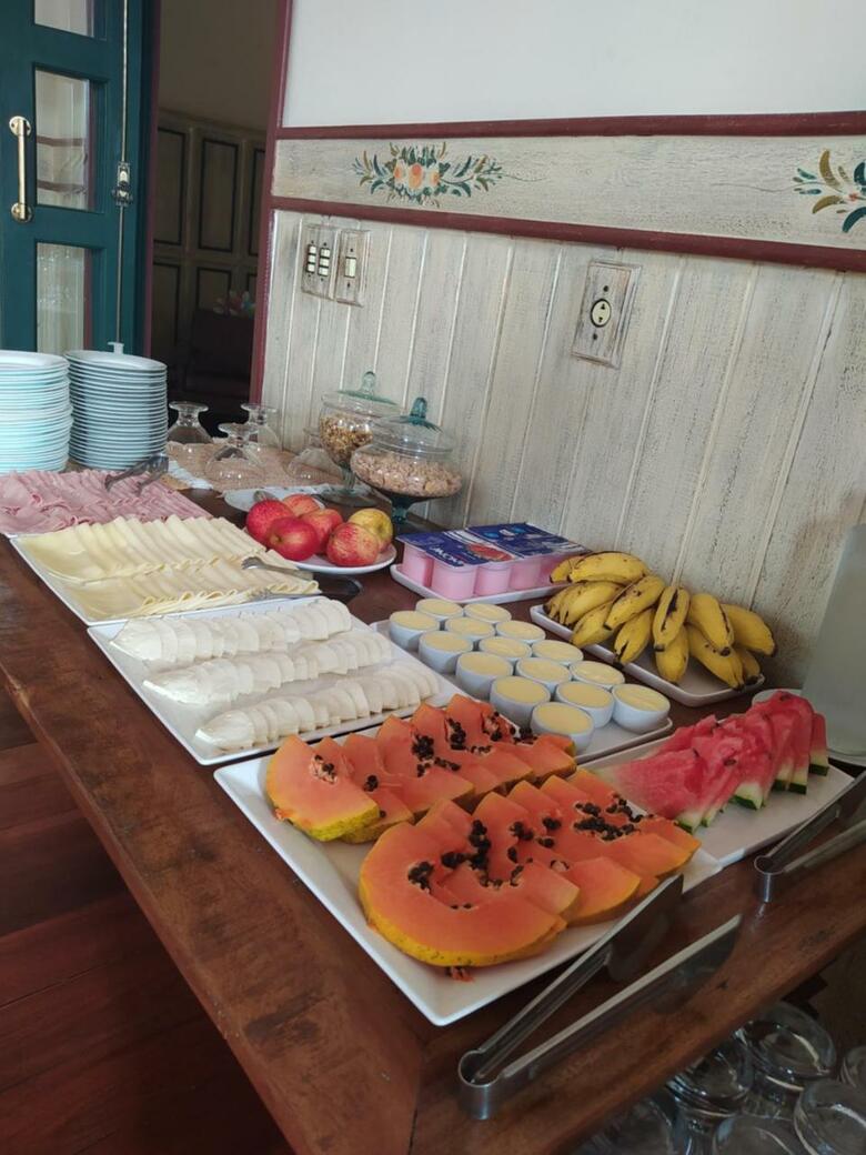 Hostal Pousada Do Duque