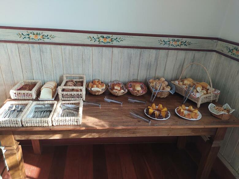 Hostal Pousada Do Duque
