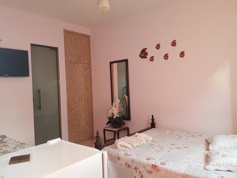 Hostal Pousada Das �guas