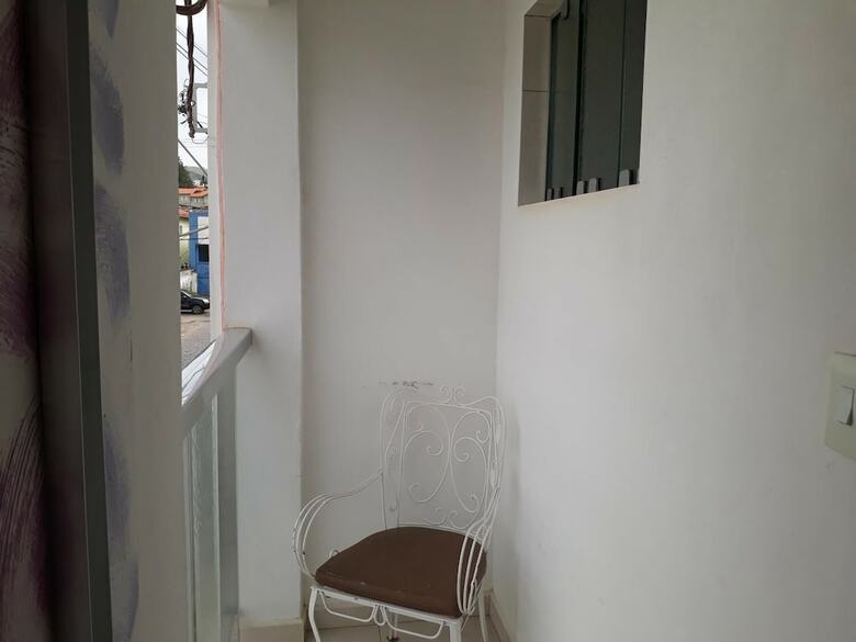 Hostal Pousada Das �guas