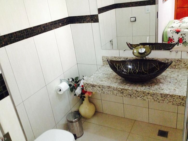 Hostal Pousada Das �guas