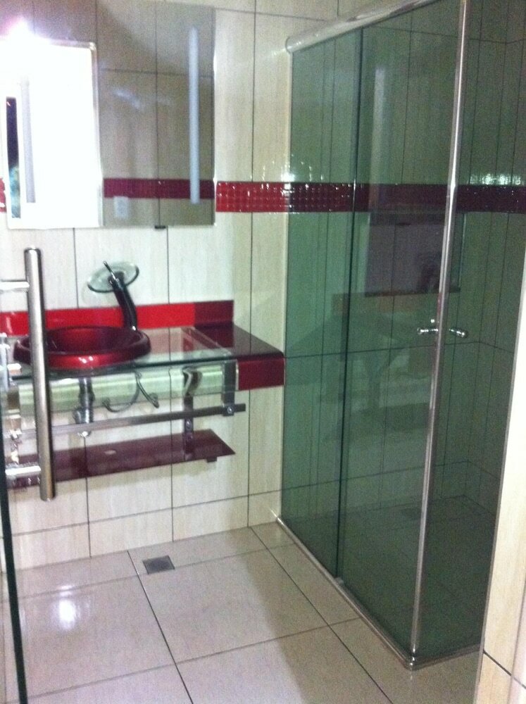 Hostal Pousada Das �guas