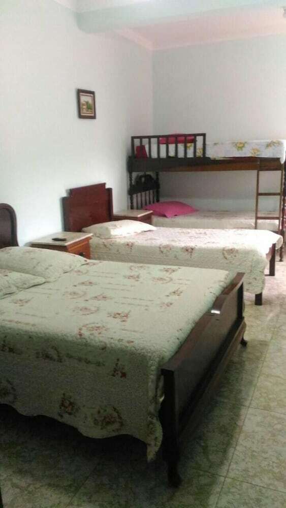 Hostal Pousada Das �guas
