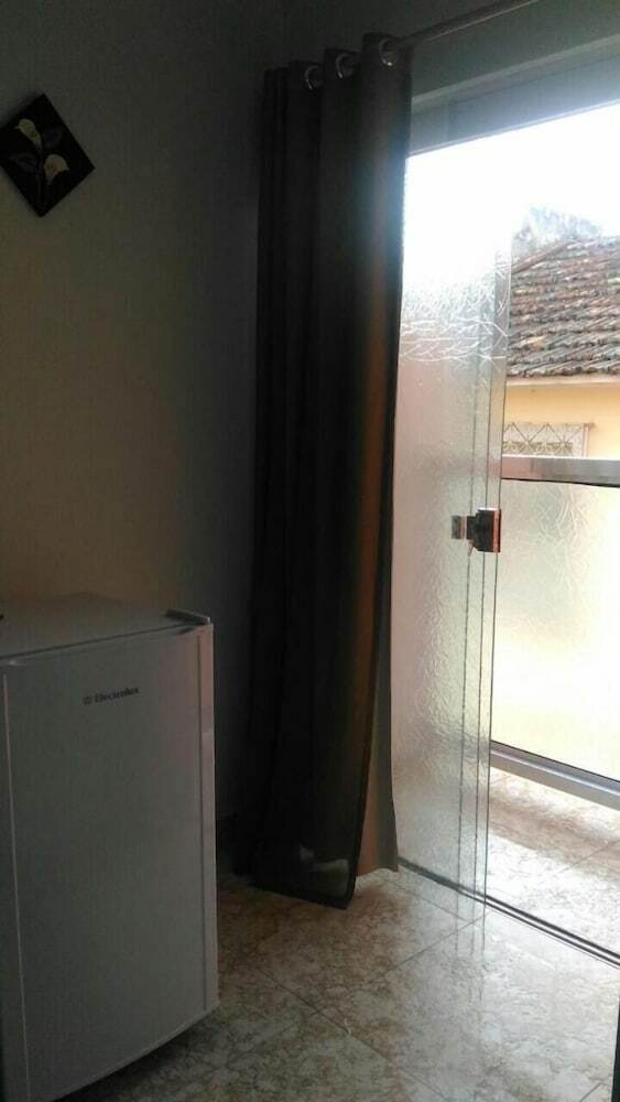 Hostal Pousada Das �guas