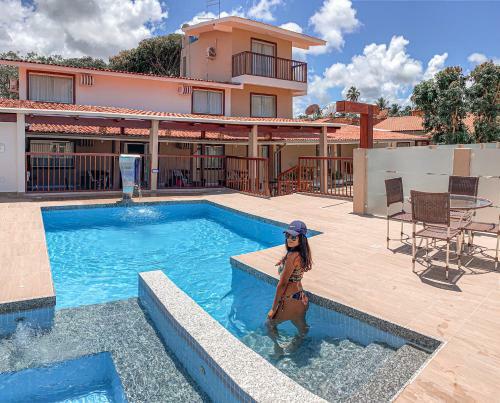 Hostal Pousada Ventos Da Barra