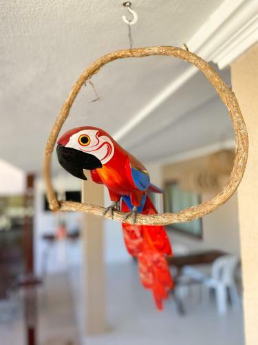 Hostal Pousada Ventos Da Barra